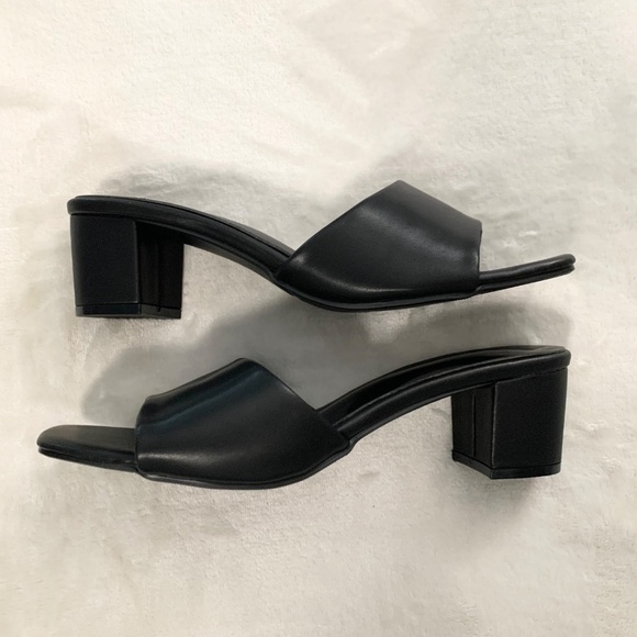 Block heels - Picture 7 of 7